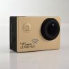 Caméra CAMSPSJ8000 étanche 50m FULL HD pour sport d'action avec Wifi